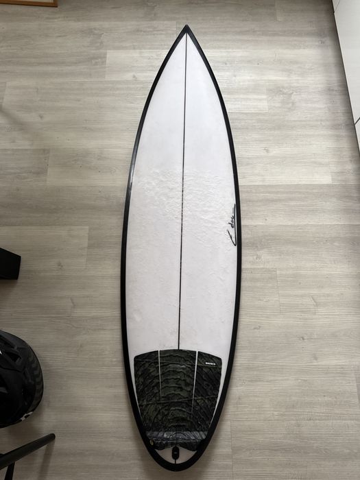 Prancha de surd 5’10