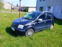 Fiat Panda zadbany