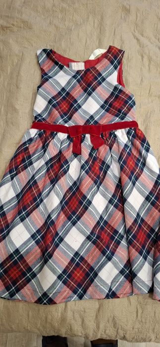 Сукні для дівчаток H&M