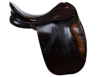 Prestige Appaloosa Siodło Ujeżdżeniowe