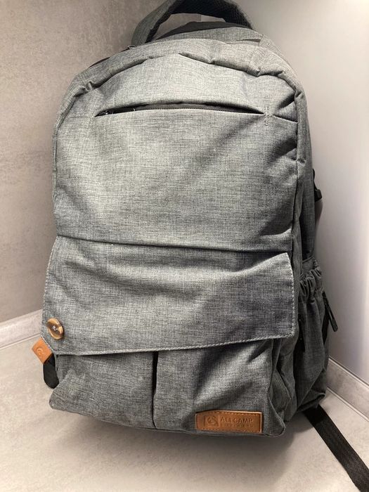 Рюкзак універсальний