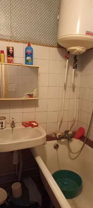 Сдам 1к. квартиру в центре Чугуева.