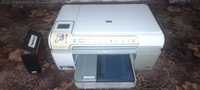 Принтер HP Photosmart c5283 All-in-One