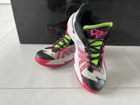 Buty nike Jordan r.37,5