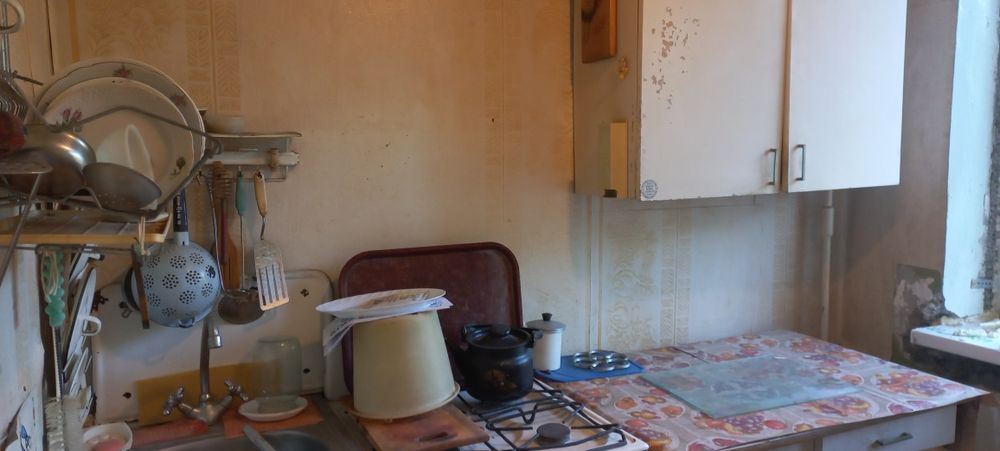 Продам 3комн.   квартиру в центре Чугуева.