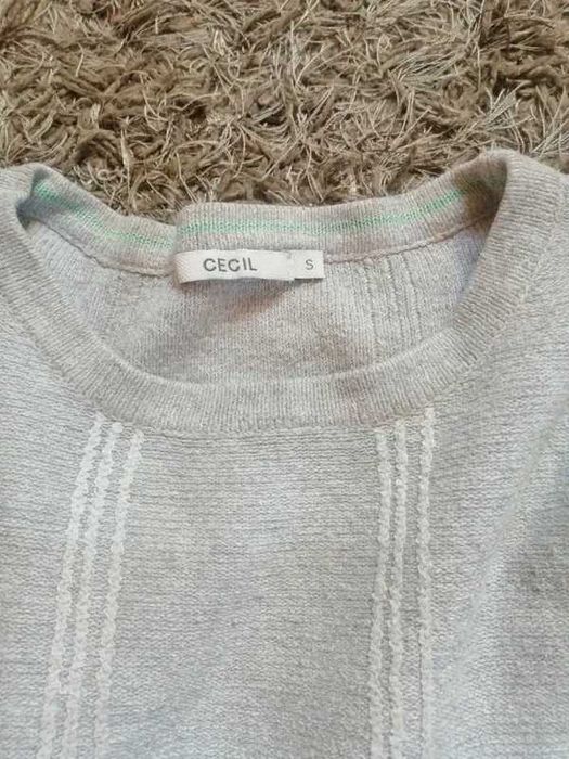 Sweterek damski Cecil S