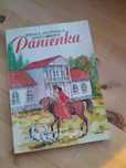 Panienka, Emma z Jeleńskich Dmochowska
