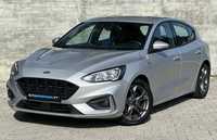 Ford Focus 1.0 EcoBoost ST-Line