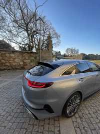 Kia proceed 1.6 crdi AUTOMATICO garantia marca até 2026 o