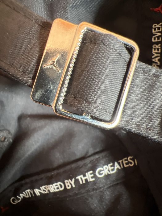 Sprzedam czapkę z daszkiem firmy JORDAN rozmiar ONE SIZE