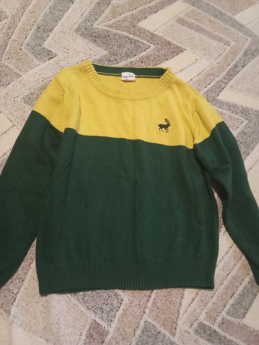 Продам кофтинки для хлопчика