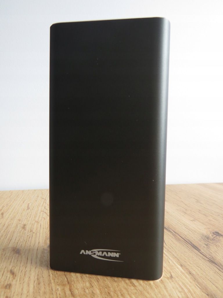 Powerbank Ansmann 20000 mAh