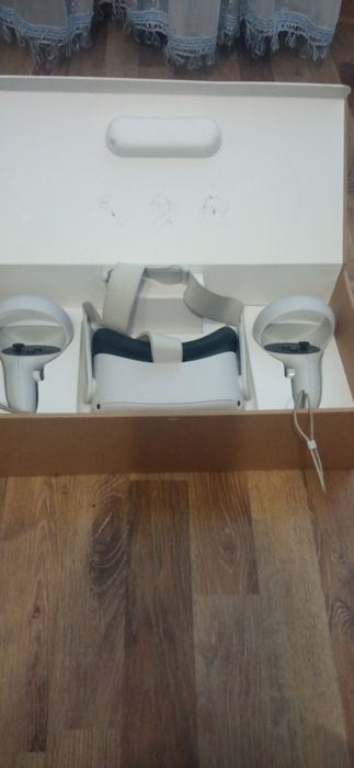 Oculus quest 2 258gb