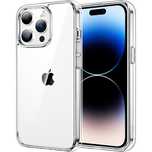 Etui Jetech Do Apple Iphone 14 Pro Max Różowy
