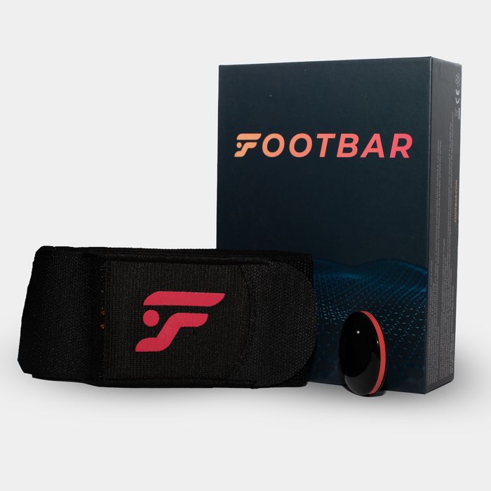 Sensor Conectado para Futebol Meteor