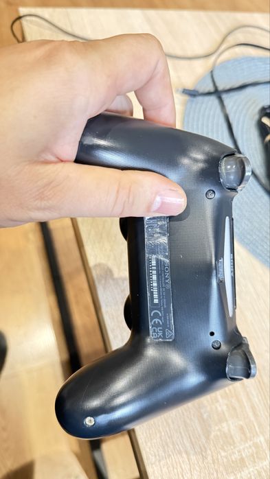 Pad ps 4 sony oryginalny