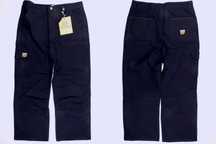 Super mocne spodnie Timberland PRO 3XL pasują na 2XL Nowe z metkami!