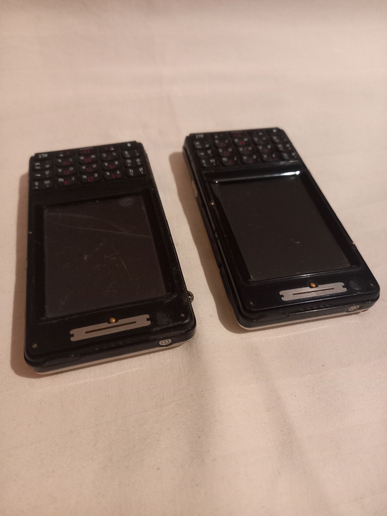 Sony Ericsson p1i одним лотом