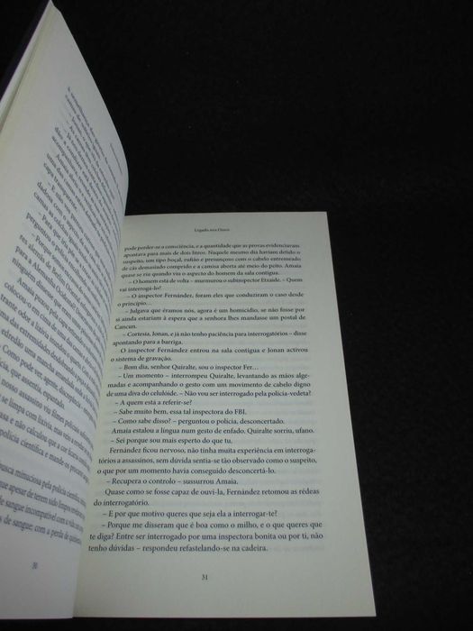 Livros Trilogia do Baztán Dolores Redondo