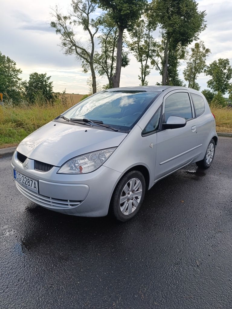 Mitsubishi Colt 1.5 diesel