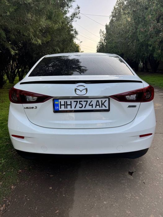 Продам MAZDA-3 Автомат