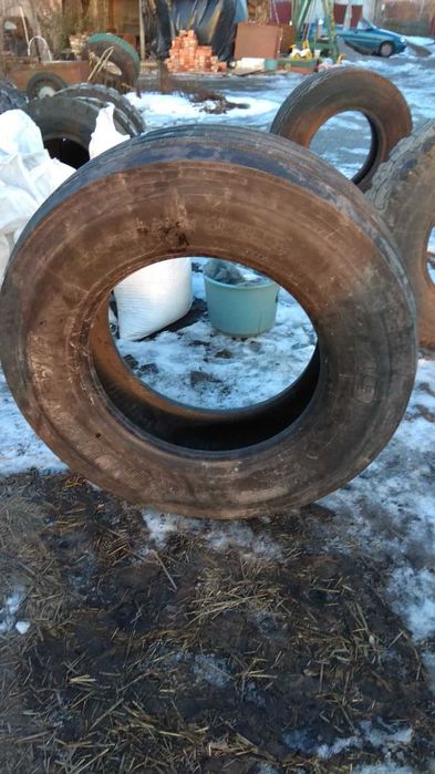 Шины 295/80-22,5.   295-22.5 295/22.5