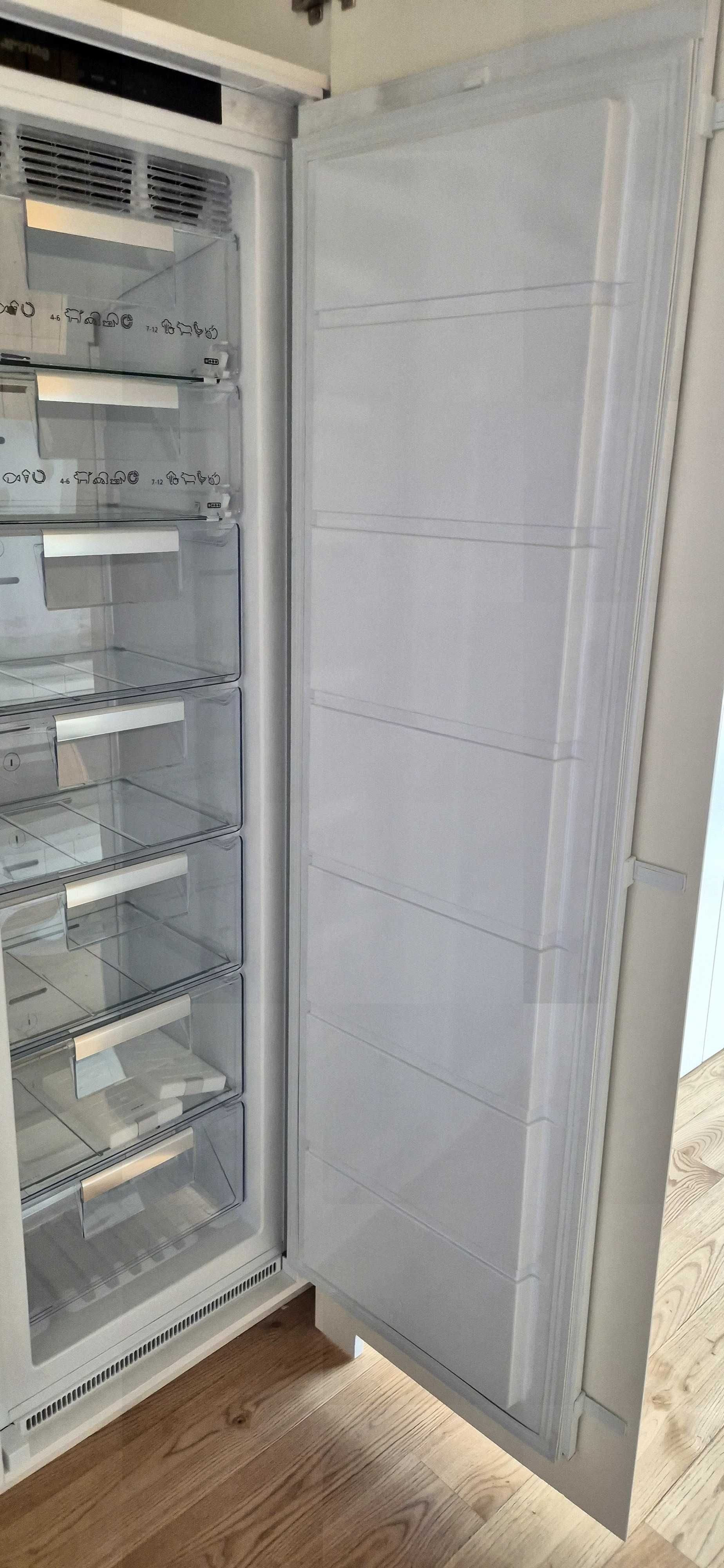 Frigorífico e Arca Smeg Novos