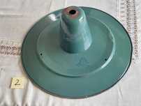 Lampa Obp- 2 PRL emaliowana