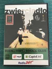 Buena Vista Social Club - film Wim’a Wenders’a
