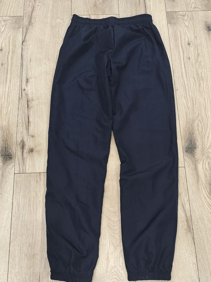 Spodnie chłopięce  dresowe Adidas 164 cm