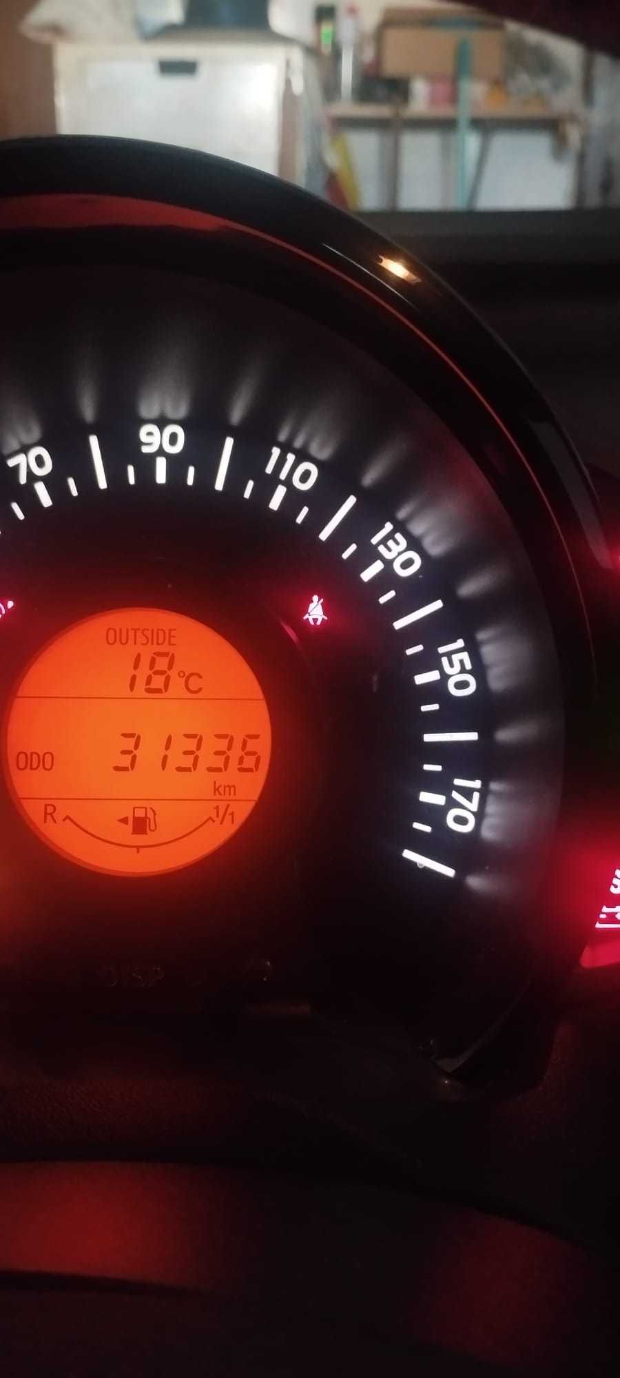 Peugeot 108 1.0 VTi Allure USADO 1 DONO