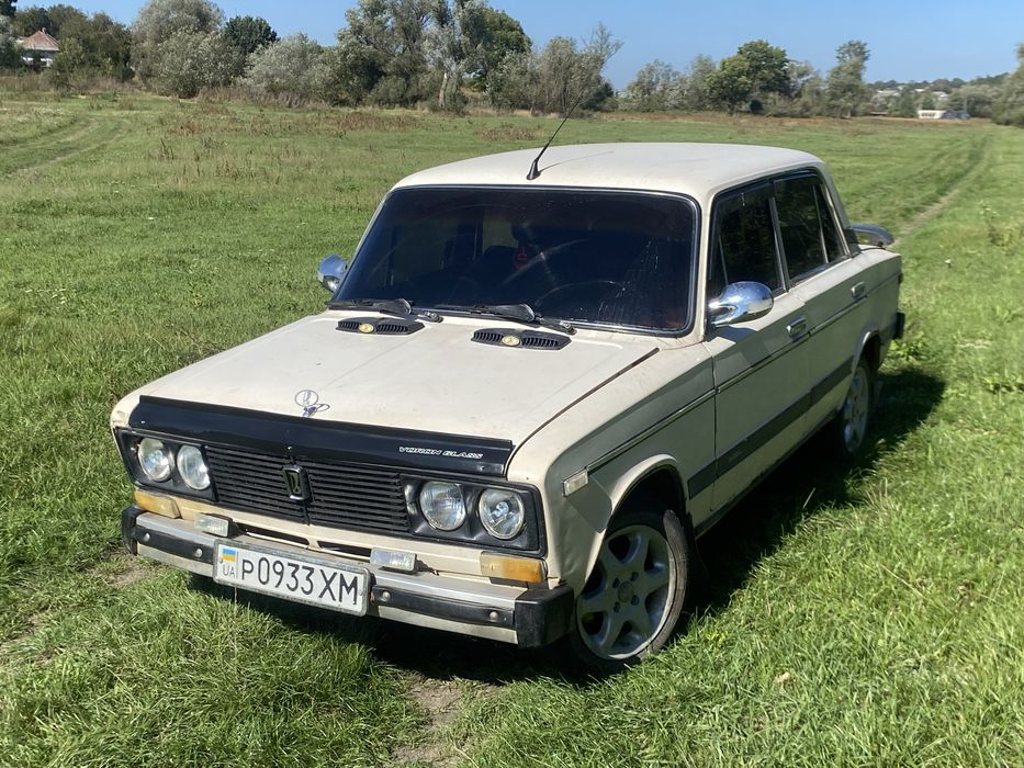Ваз 2106 продам ( обмін )