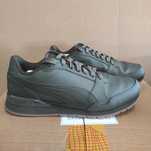 Buty puma ST Runner zielone 41
