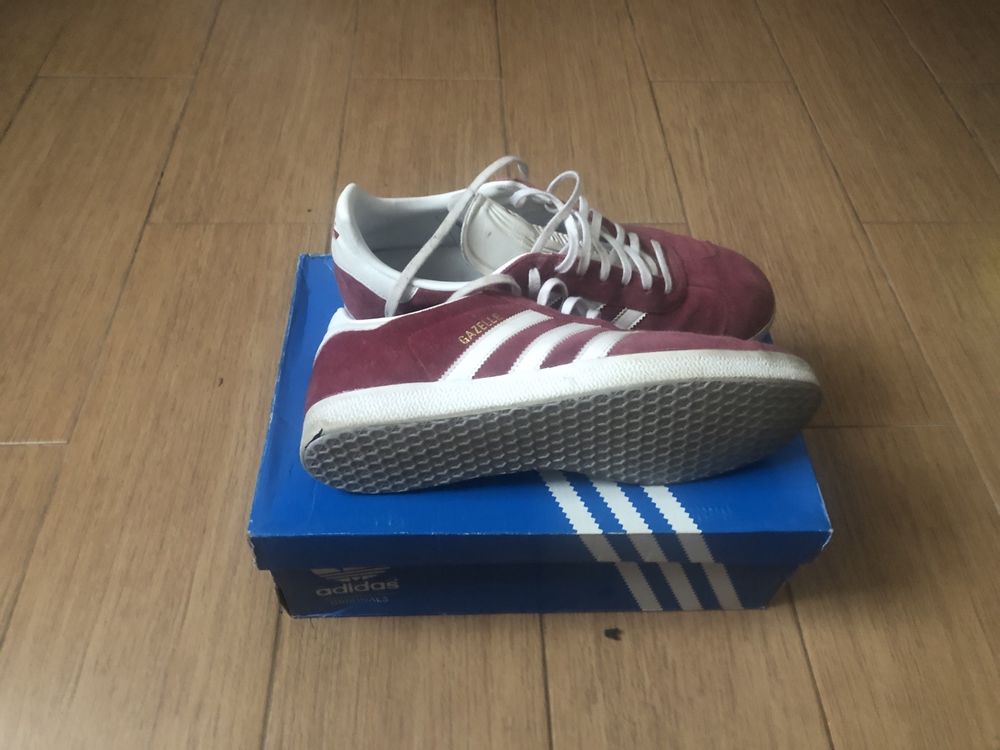 Tenis Originais 44