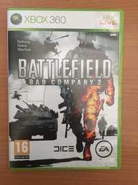 Battlefield Bad Company 2 c/ selo IGAC (Xbox 360/Xbox One)