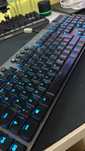 Logitech G915 Gamer RGB