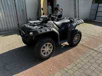 Квадроцикл Polaris 850