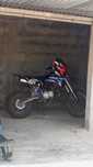 Pit bike 125 4 t