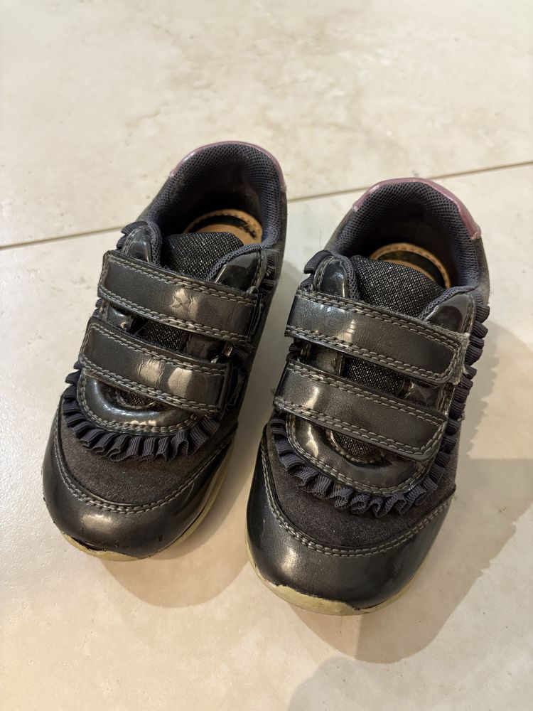 Buciki Geox roz 25