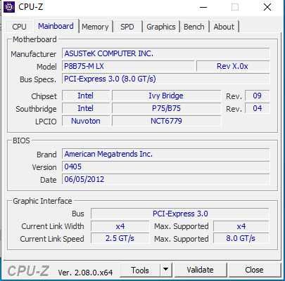 Płyta główna Asus P8B75-M LX Micro ATX LGA 1155