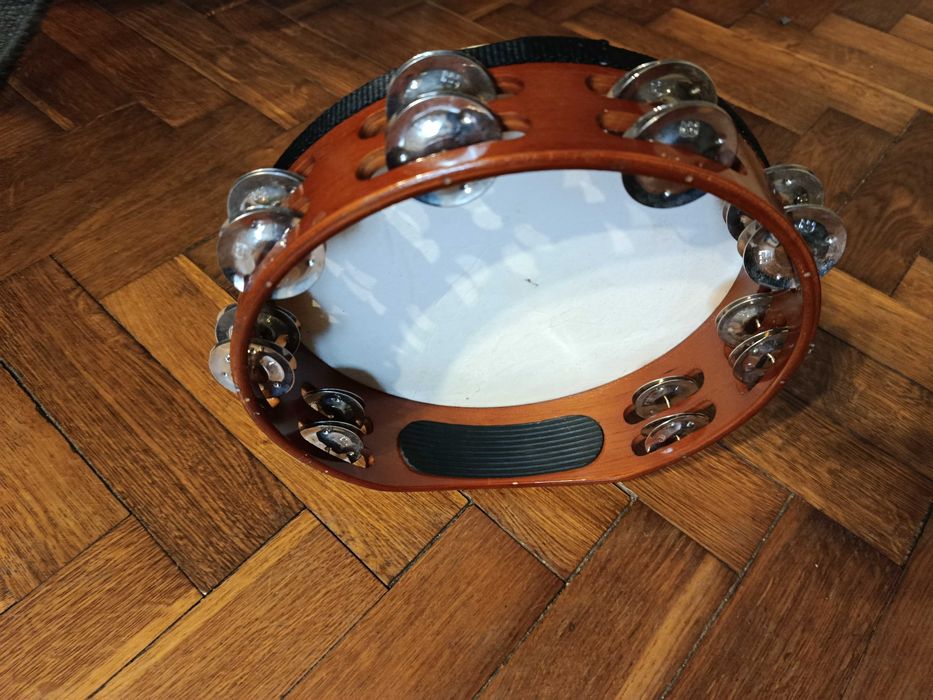 Tamburyn z naciągiem Meinl