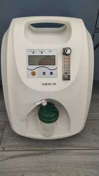 Koncentrator tlenu stacjonarny Tokyo 3N