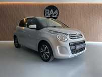Citroën C1 1.0 VTi Shine ETG