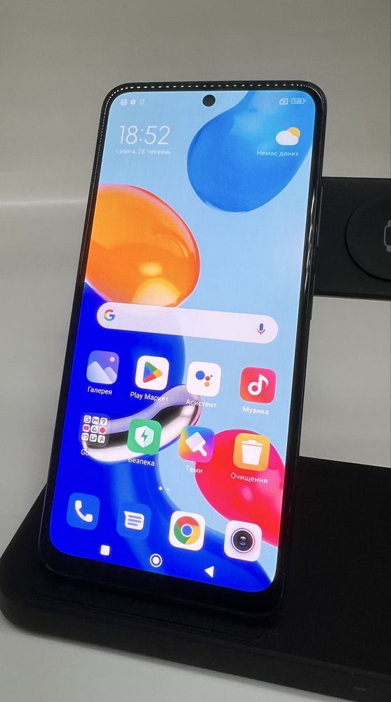 Xiaomi Redmi Note 11