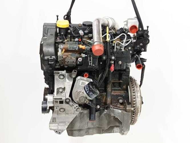 Motor Renault MEGANE/SCENIC 1.5dci 105cv REF:  k9k732