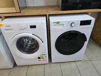Pralko-suszarka Beko HTV8712XW SteamCure | 8kg/5kg | gwarancja 3 mce