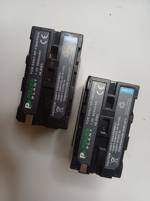 Набір постійного світла Godox led500w