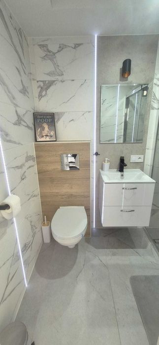 PonadNiebem Chańcza Sylwester ZAJĘTE, dom z widokiem nad zalewem