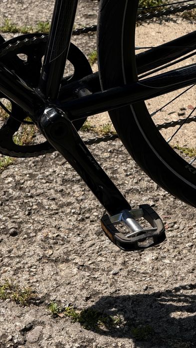 Rower city fitness Kross Inzai 28" rozmiar M 19", Alfine 8