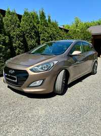 Hyundai I30 Hyundai i30 1,4 CRDi BOX RACE CHIP